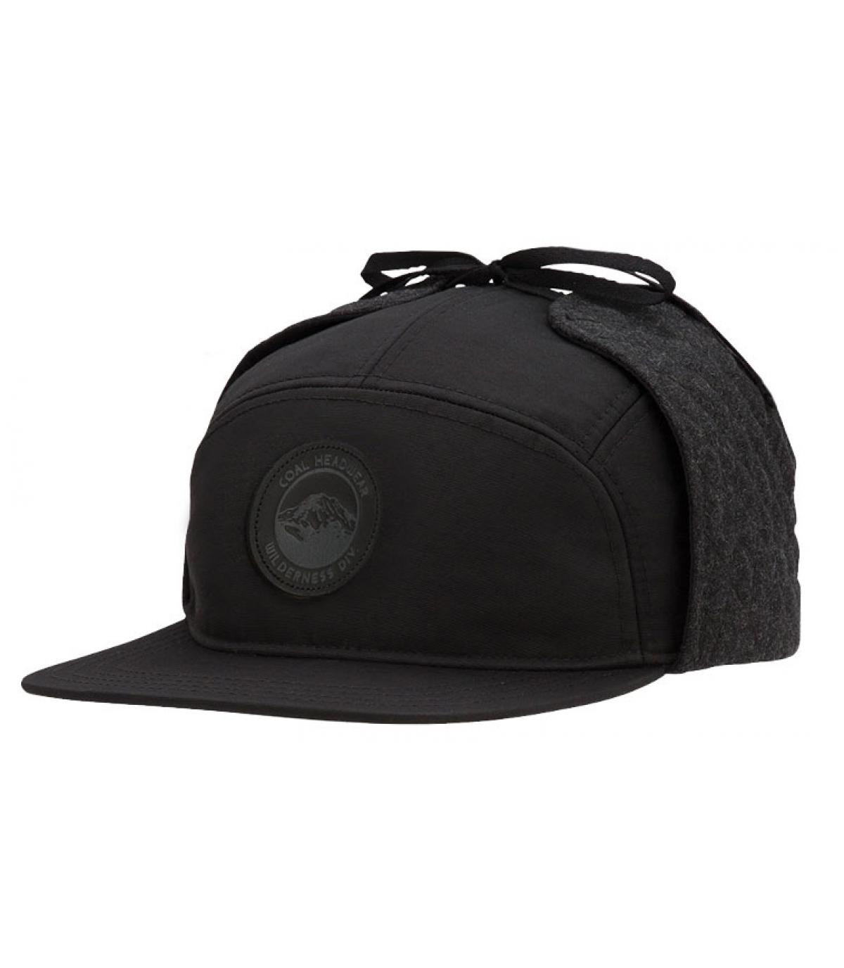 The tracker black The tracker black